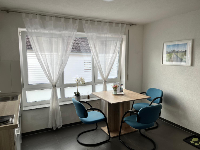 Others 5, MW Apartments B1, Ostalbkreis