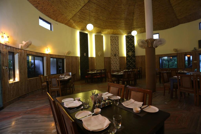 Others 4, Onyx Hotel & Resorts, Nainital