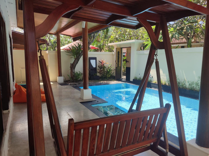 Others 5, Private villa with swimming pool, Badung