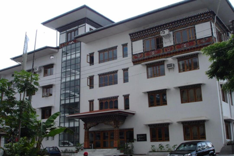 Others 4, Hotel Olathang, Wangchang