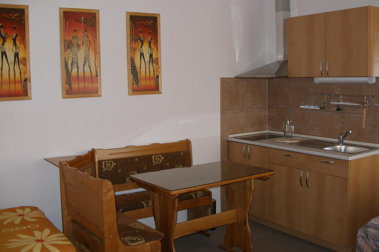 Others 5, Penzion Svet, Šumperk