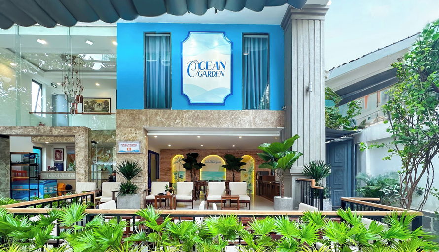 Exterior & Views 5, Ocean Garden Boutique Da Nang a Salve by Haviland, Da Nang