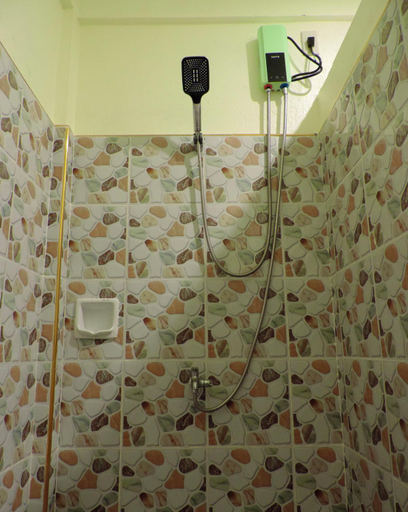 Bathroom 4, Chekesh Casa, San Juan