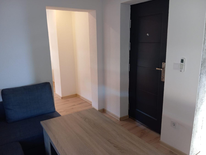 Others 4, REAL apartment, Sarajevo