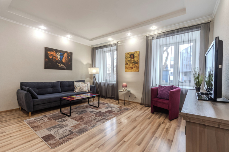 Others 5, Studominsk Apartments K. Marksa, Minsk