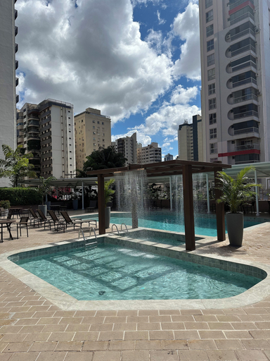 Sport & Beauty 3, Castro´S Park Hotel, Goiania