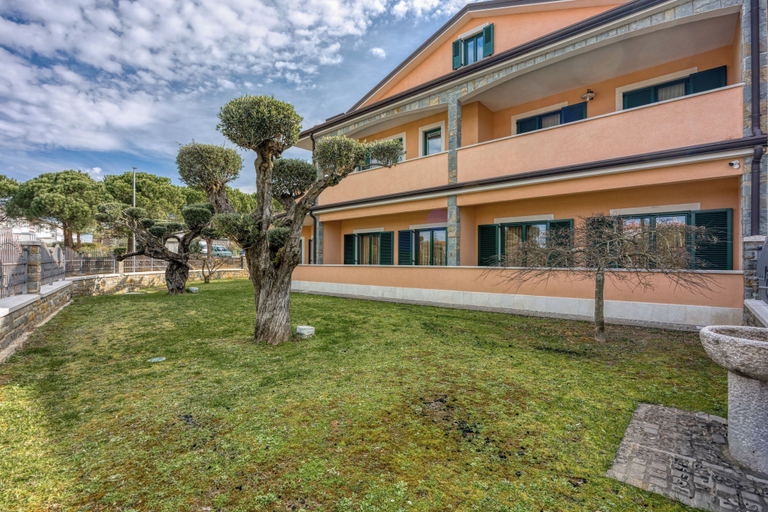 Exterior 2, Seaside Villa Marittima Apartment Izola, Izola