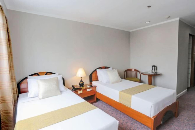 Bedroom 6