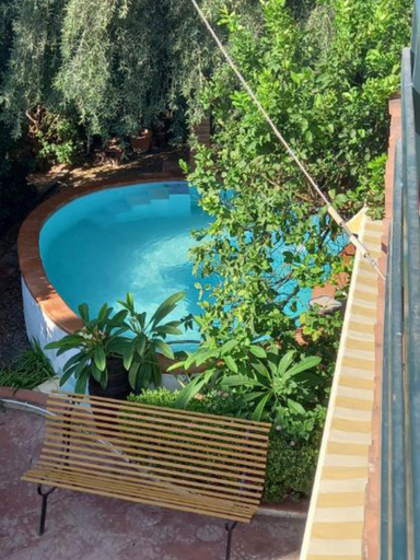 Sport & Beauty 2, Appartamento in villa Mora vicino al mare- Wi-fi, Syracuse