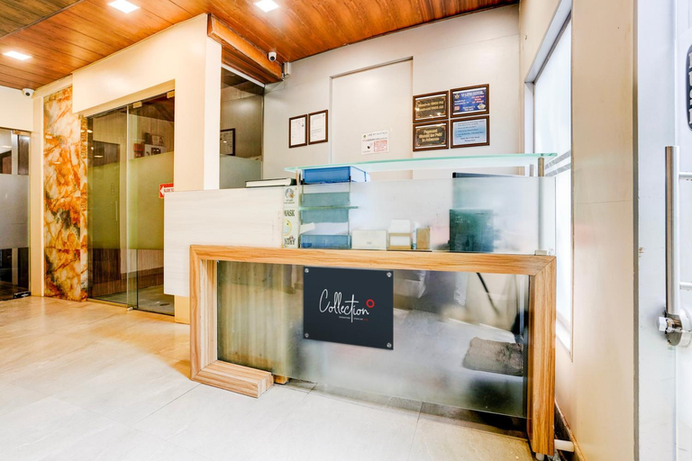 Public Area 2, ULIFE HOTEL, Mumbai Suburban