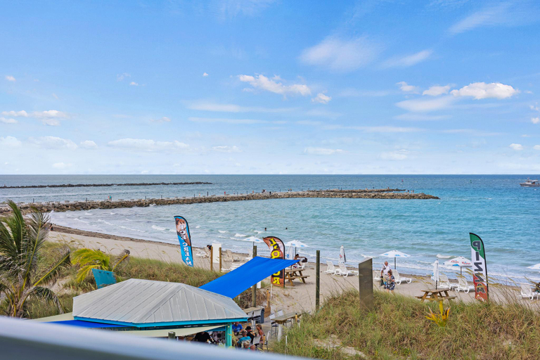 Others 5, Oceanfront Inn, Saint Lucie