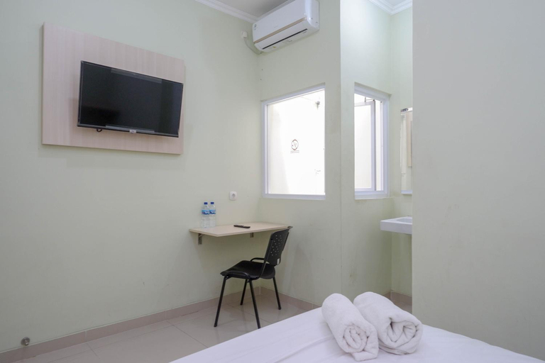 Bedroom 16