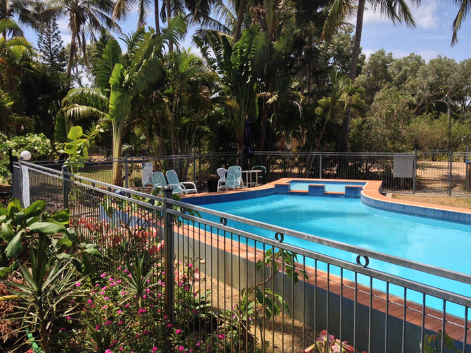 Sport & Beauty 2, Sunlover Lodge, Livingstone - Pt B