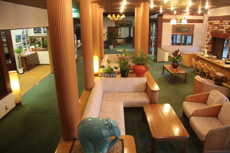 Others 2, Kawaguchiko Hotel, Fujikawaguchiko