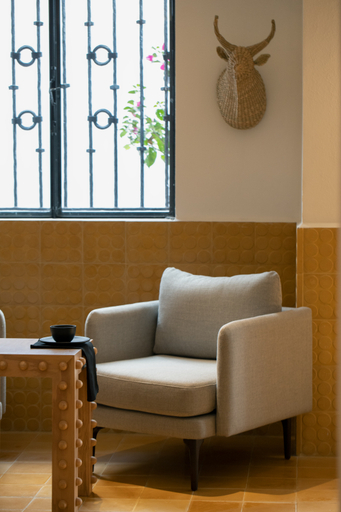 Public Area 4, William Hotel Boutique De Diseño, Taxco de Alarcón