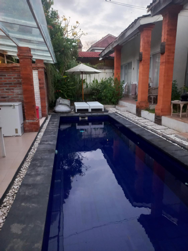 Others 4, ATHAYA GUEST HOUSE canggu, Badung