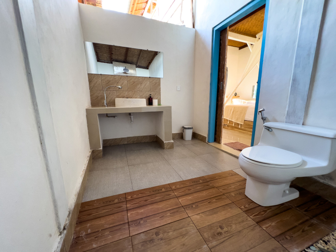 Bathroom 6