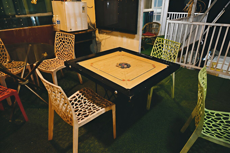 Others 4, Forrest Homestay Villa, Pune