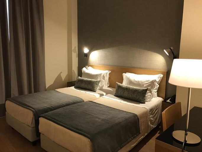 Bedroom 3, Sete Colinas, Lisbon