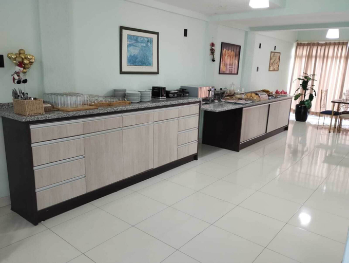 Food & Drinks 4, Hotel Globo de Cianorte, Cianorte