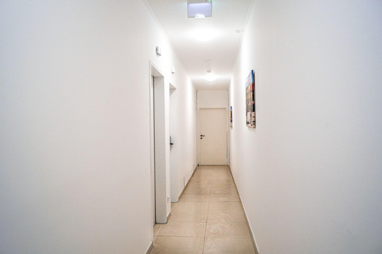 Public Area 3, Mariahilfer Boutique Rooms - Virtual Reception & Self-Checkin, Wien