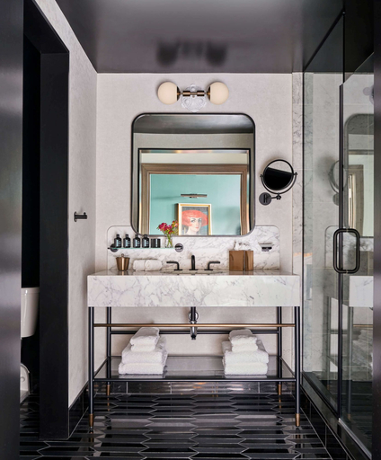 Bedroom 4, Hotel Kansas City, in The Unbound Collection by Hyatt, Jackson