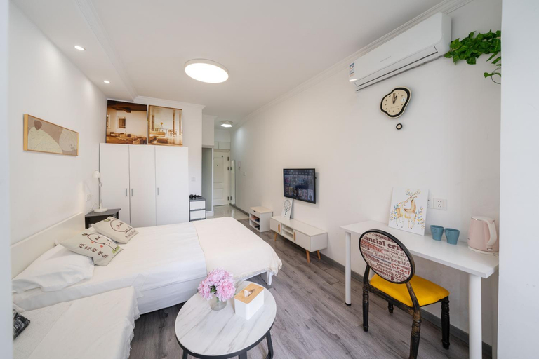 Others 4, Jingyi Apartment, Shanghai