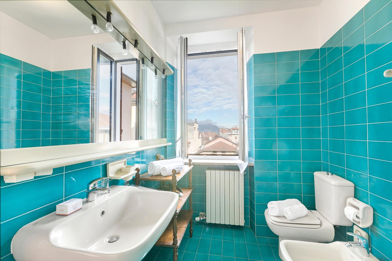 Room 4, Easy Central Stresa 300mt From Lake, Verbano-Cusio-Ossola