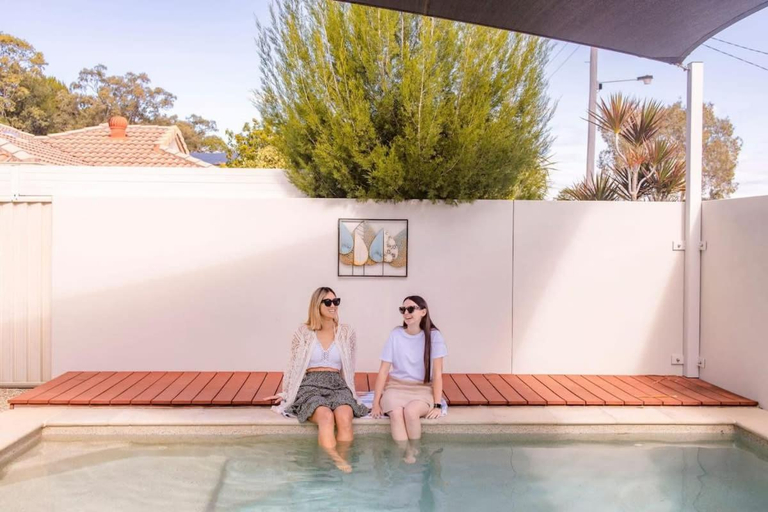 Sport & Beauty 1, Golden Beach Family Home with Pool, Caloundra - Caloundra S.