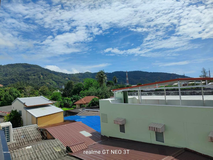 Others 4, Amahostel, Phuket Island