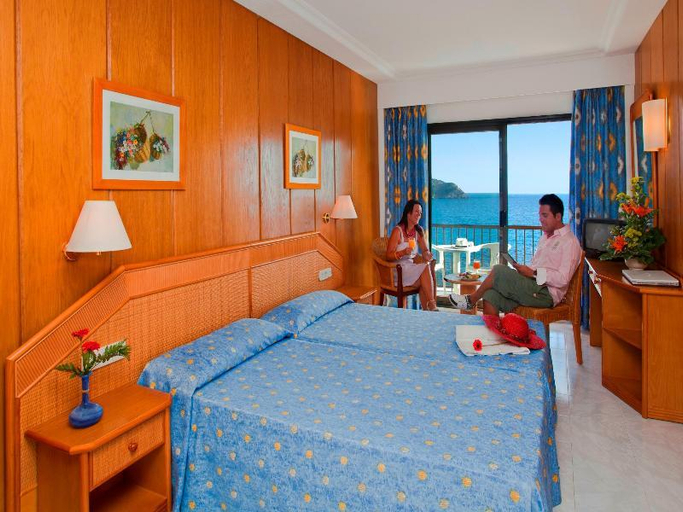 Bedroom 3, HSM Regana - Adults Only, Baleares