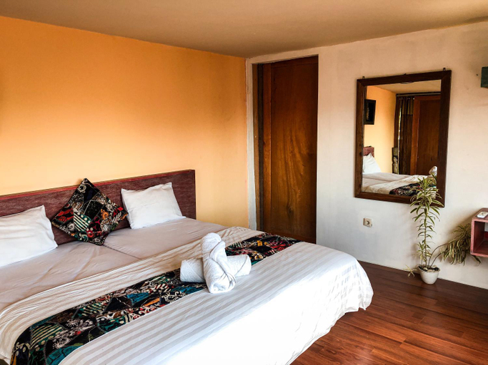 Bedroom 8