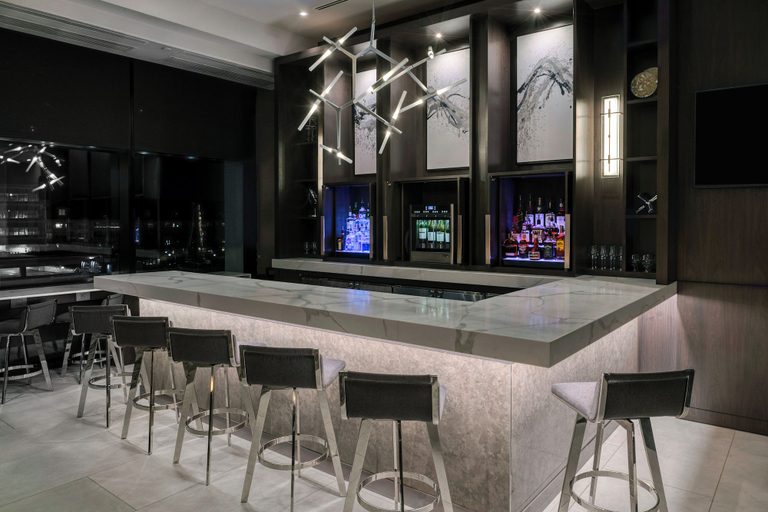 Food & Drinks 5, Envue, Autograph Collection, Hudson