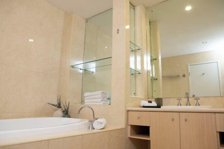 Bathroom 8