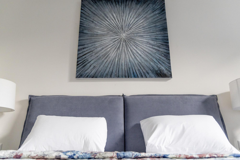 Room 4, Plaka s Privileged Accommodation, Attica