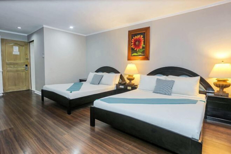 Bedroom 9