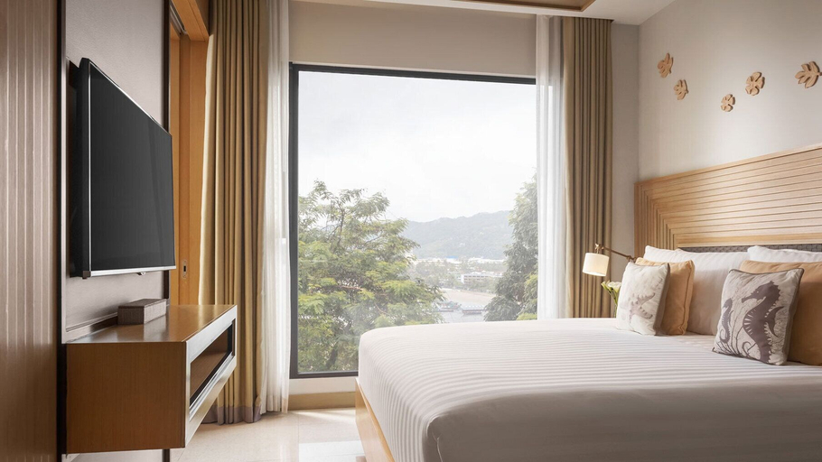 Bedroom 9