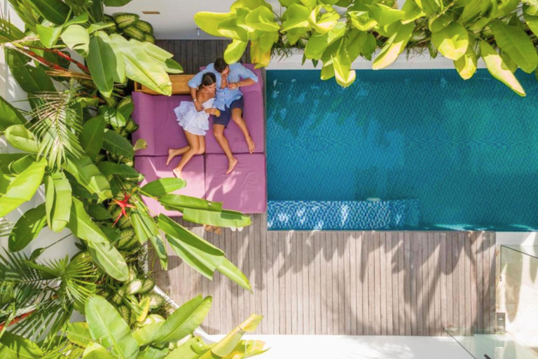 Others 5, Luxury 3 BR Private Pool Villa JU59A, Badung