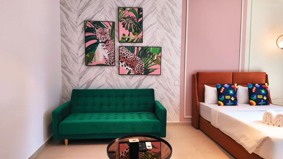 Others 5, Paxtonz Suite Kuala Lumpur, Petaling Jaya