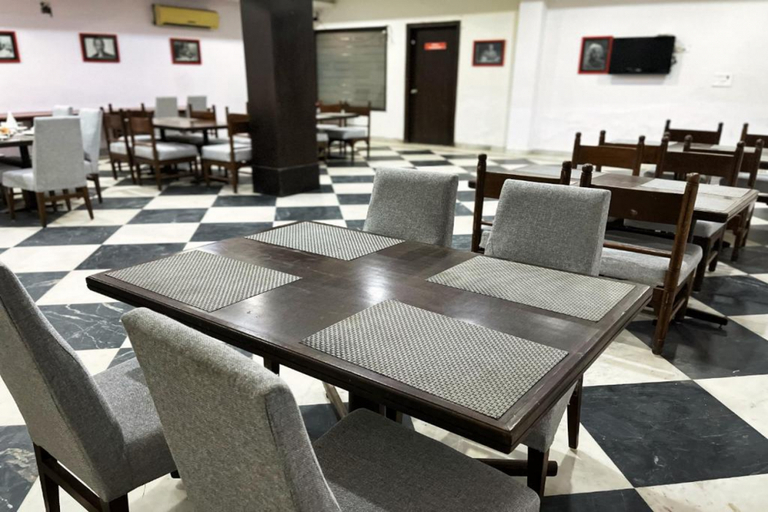 Food & Drinks 3, Clarksinn Express jaipur, Jaipur