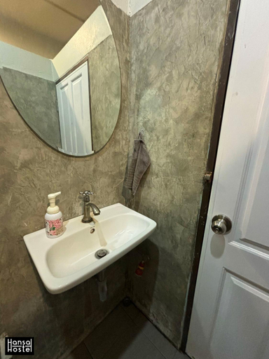 Bathroom 8