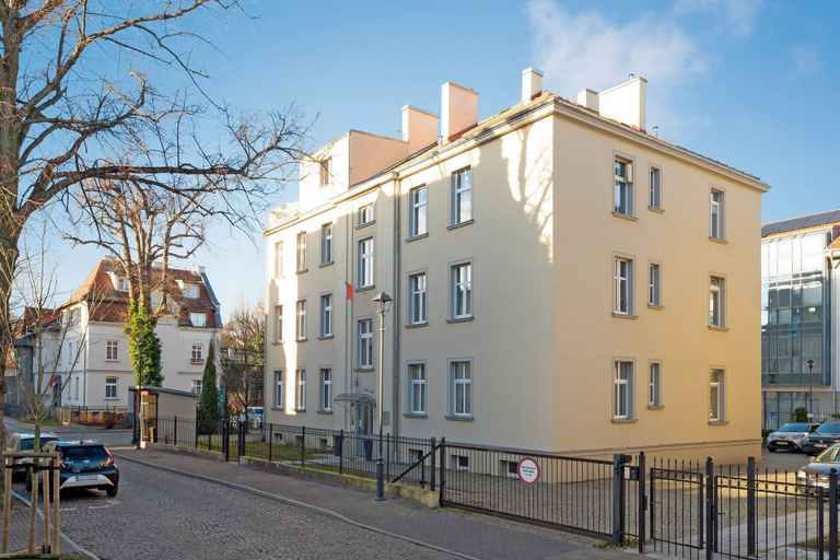 Exterior & Views 2, Grand Molo by Grand Apartments, Sopot