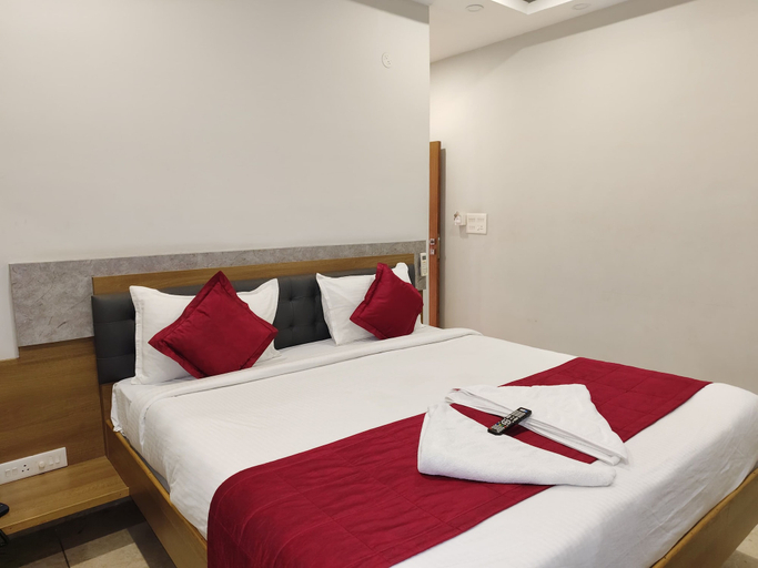 Bedroom 8