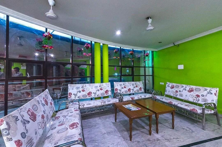 Others 2, HOTELJAYAAM, Chittoor
