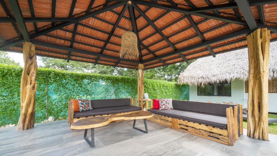Others 5, LA QUEBRADA ECO LODGE Hotel Boutique, Santa Cruz