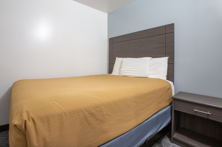 Bedroom 3, Star Hotel Route 66 Grand Canyon, Coconino