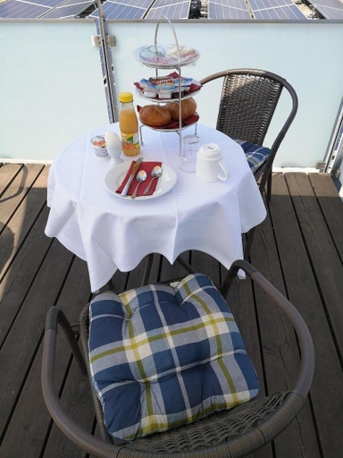 Food & Drinks 4, Apart-Hotel FirstBoarding Bayreuth, Bayreuth