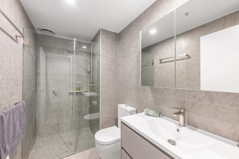4, Serain Residences on 49 Furzer Street Phillip, Canberra