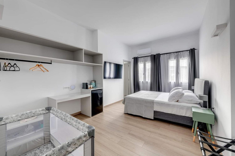 4, Marion Cozy Rooms, South Aegean