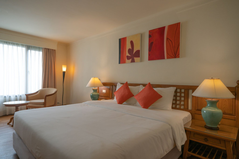 Bedroom 21